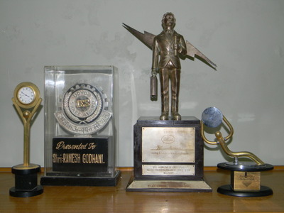 award