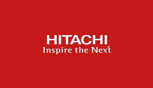 hitachi