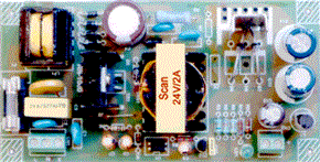 Power Supply